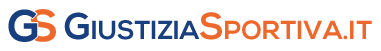 GiustiziaSportiva.it Logo